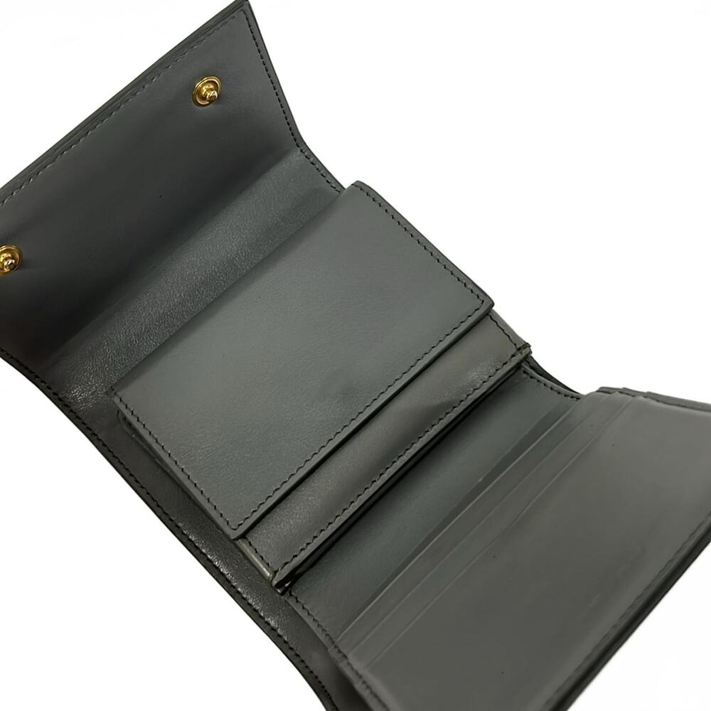 Celine Trifold Wallet - Picture 3 of 9